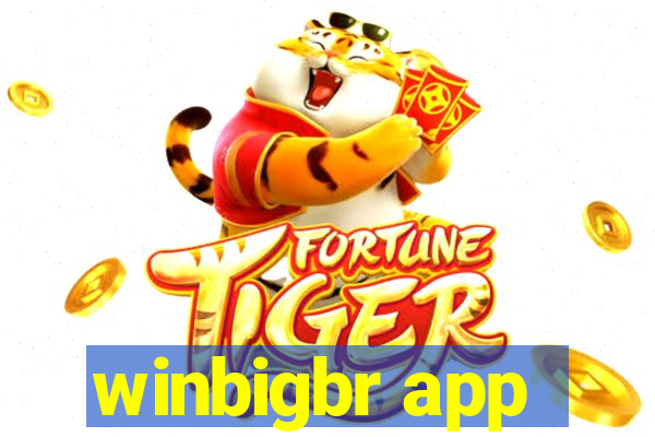 winbigbr app